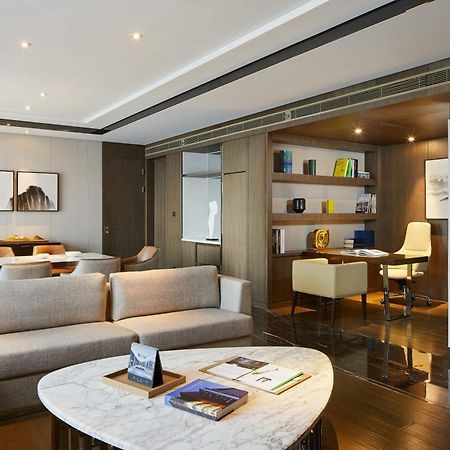 Courtyard By Marriott Xinchang Exterior foto