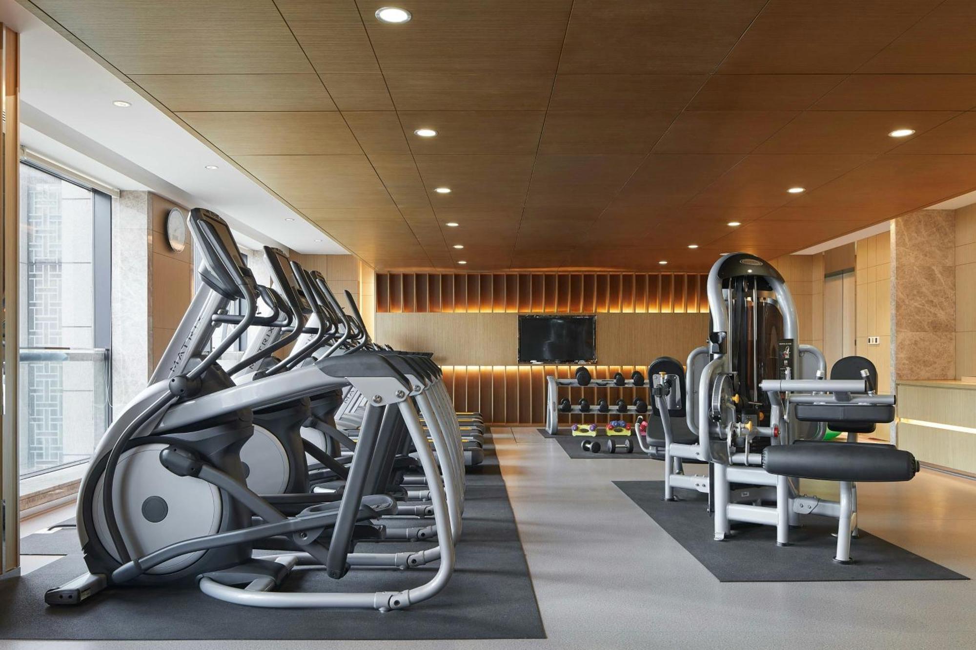 Courtyard By Marriott Xinchang Exterior foto